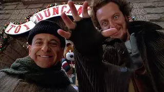 Трейлер фильма Один Дома 2 Затерянный в Нью-Йорке