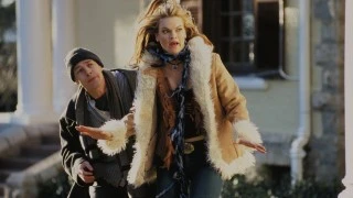 Трейлер фильма Один дома 4